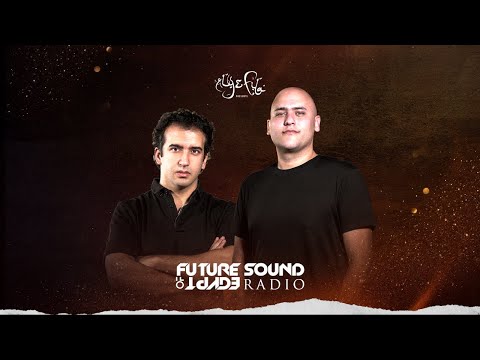 Future Sound of Egypt 785 with Aly & Fila (End of Year Review Part 1)