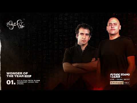 Future Sound of Egypt 682 with Aly & Fila (Wonder of the year Top 25 2020 Powered by Trance Podium)