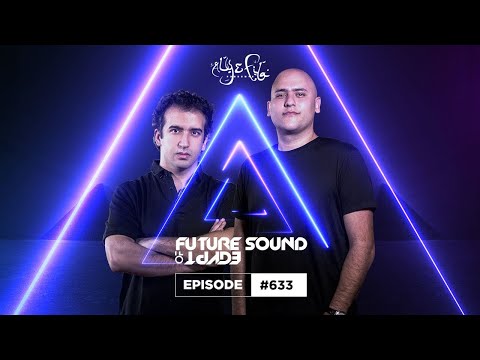 Future Sound of Egypt 633 with Aly & Fila