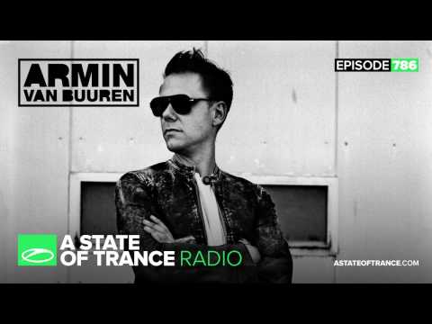 A State of Trance Episode 786 (#ASOT786)