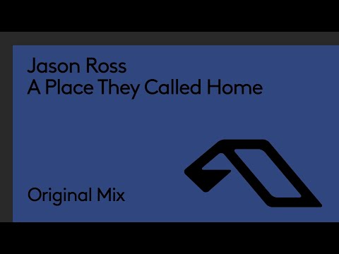 Jason Ross – A Place They Called Home (@JasonRossOfc)