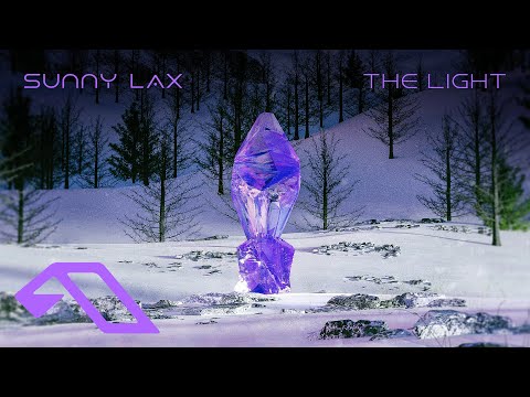 Sunny Lax – The Light (@SunnyLaxMusic)