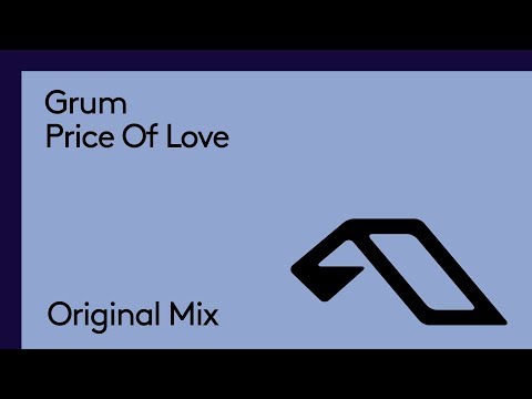 Grum – Price Of Love