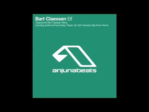 Bart Claessen – Elf (2001 Returning Mix)