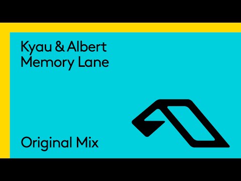 Kyau & Albert – Memory Lane