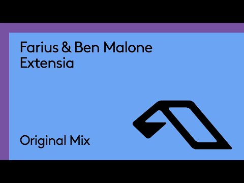 Farius & Ben Malone – Extensia