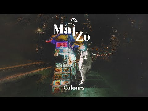 Mat Zo (@Mat Zo) – Colours