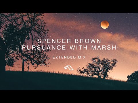 Spencer Brown & Marsh  – Pursuance (Extended Mix)