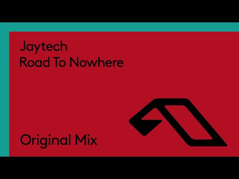 Jaytech – Road To Nowhere