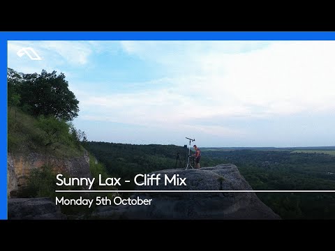 Sunny Lax – Cliff Mix