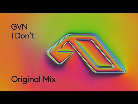 GVN – I Don’t