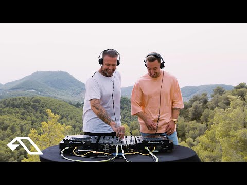 Product of Us – DJ Set (Live from Ibiza)