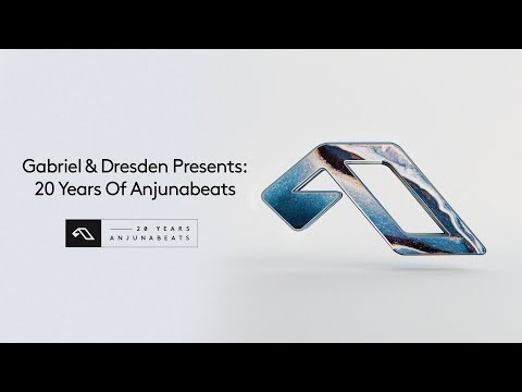 Gabriel & Dresden Presents: 20 Years of Anjunabeats (Continuous Mix)