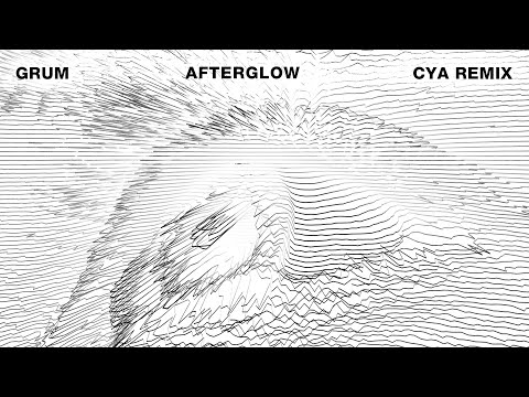 Grum feat. Natalie Shay – Afterglow (CYA Remix)