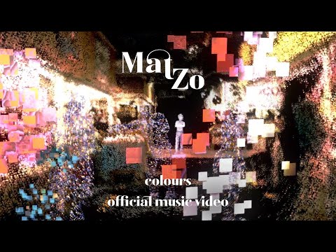 Mat Zo – Colours (Official Music Video)