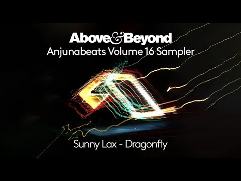 Sunny Lax – Dragonfly (@SunnyLaxMusic)