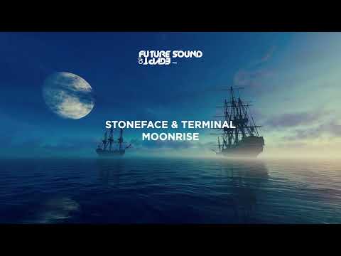 Stoneface & Terminal – Moonrise