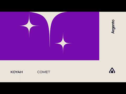 Koyah – Comet