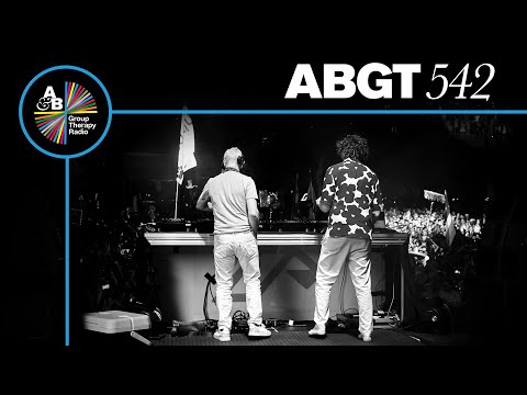 Group Therapy 542 with Above & Beyond and Feed Me