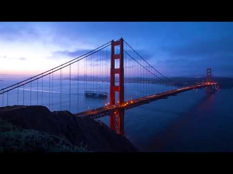 Craig Connelly – Golden Gate [Official Music Video]