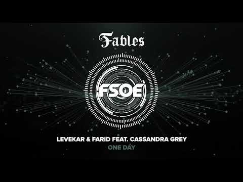 Levekar & Farid feat. Cassandra Grey – One Day