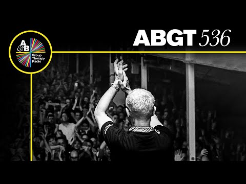 Group Therapy 536 with Above & Beyond and Matt Lange