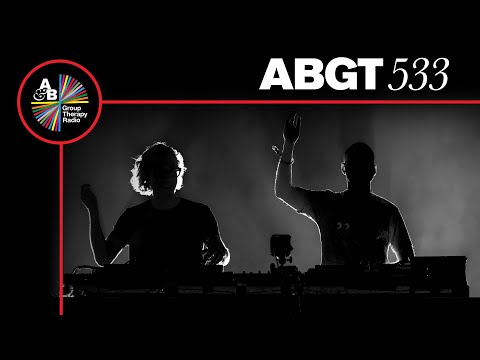 Group Therapy 533 with Above & Beyond and Anyasa