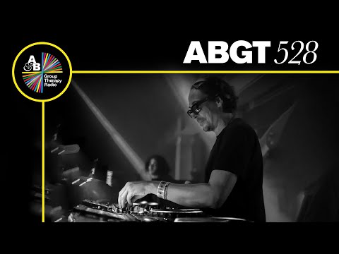 Group Therapy 528 with Above & Beyond and Gem & Tauri