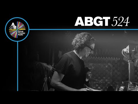 Group Therapy 524 with Above & Beyond and James Grant & Jody Wisternoff