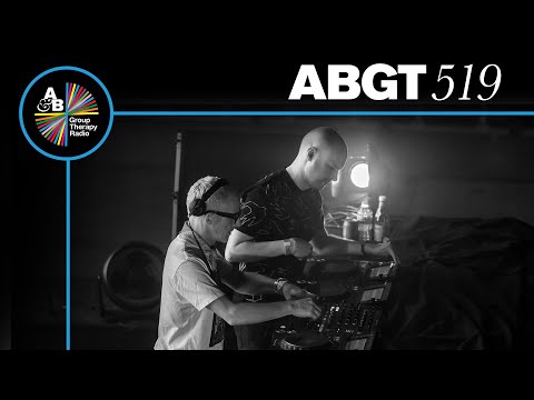 Group Therapy 519 with Above & Beyond and Yotto