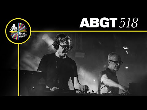 Group Therapy 518 with Above & Beyond and Spencer Brown