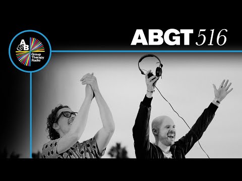 Group Therapy 516 with Above & Beyond and RNX