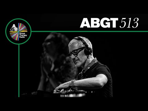 Group Therapy 513 with Above & Beyond and Estiva