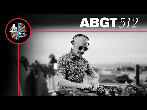 Group Therapy 512 with Above & Beyond and Pete K