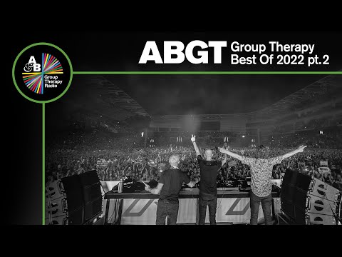 Group Therapy Best Of 2022 pt.2 with Above & Beyond
