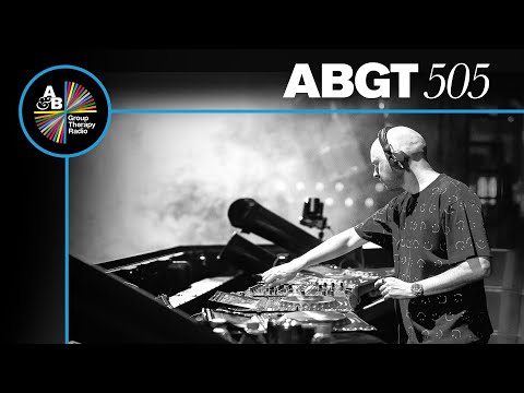 Group Therapy 505 with Above & Beyond and Dennis Sheperd