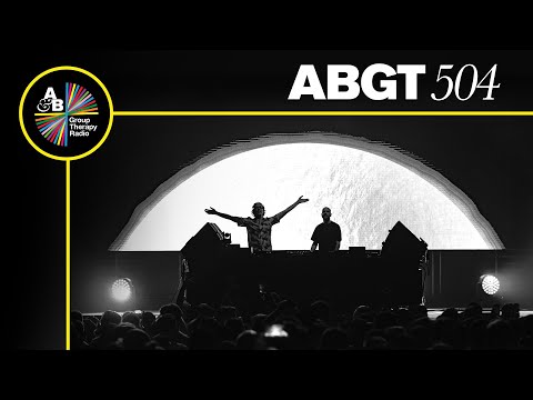 Group Therapy 504 with Above & Beyond and TigerBlind