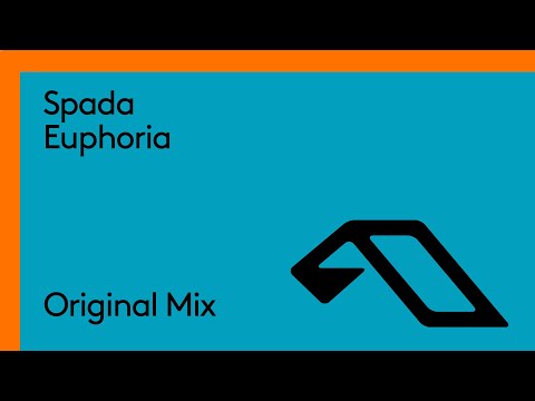 Spada – Euphoria