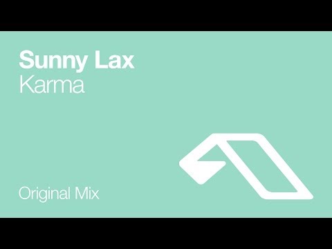 Sunny Lax – Karma