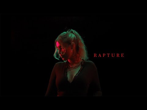 Kryder & Natalie Shay – Rapture (Official Music Video)
