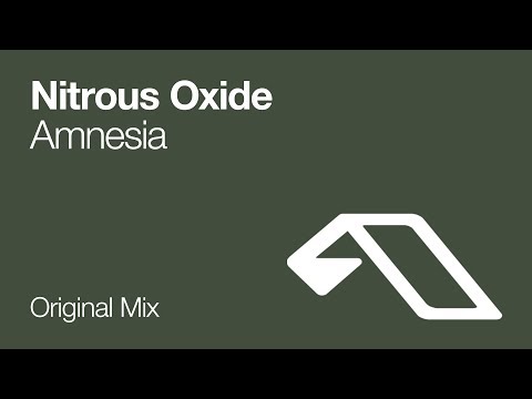 Nitrous Oxide – Amnesia [2007]