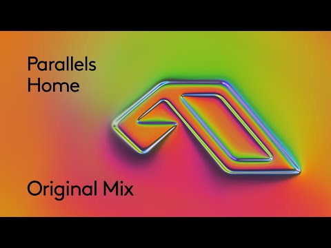 Parallels – Home