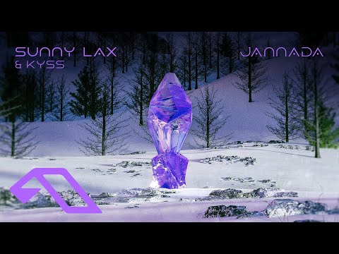 Sunny Lax & Kyss – Jannada (@SunnyLaxMusic)