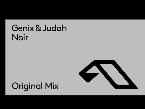 Genix & Judah – Noir