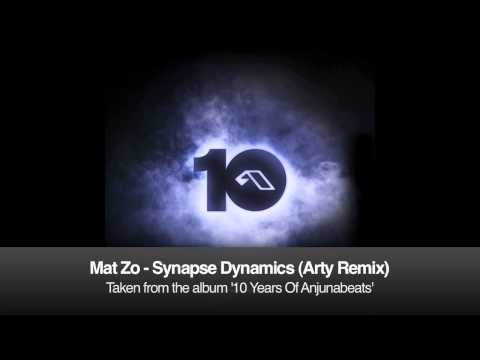 Mat Zo – Synapse Dynamics (Arty Remix)