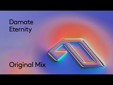 Damate – Eternity