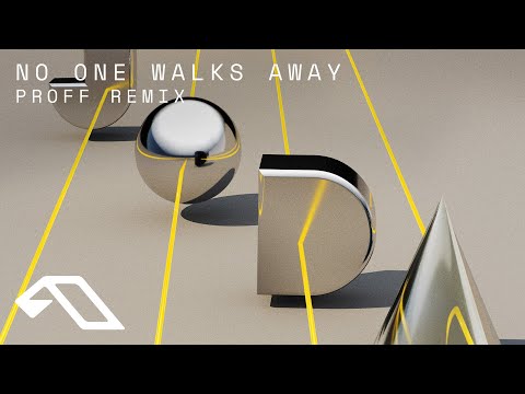 JODA – No One Walks Away (PROFF Remix) (@joda)