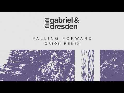 Gabriel & Dresden feat. Sub Teal – Falling Forward (Qrion Remix)
