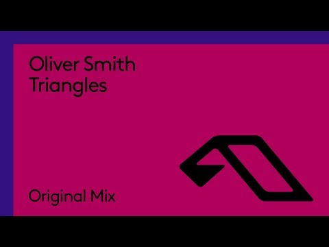 Oliver Smith – Triangles
