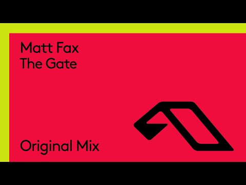 Matt Fax – The Gate